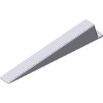 Cunha P/Niv.Piso Slim Cortag C/100P