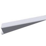 Cunha P/Niv.Piso Slim Cortag C/100P