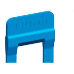 Espacad.Niv.Slim Cortag 1.0Mm C/100