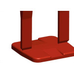 Espacad.Niv.Slim Cortag 1.5Mm C/100