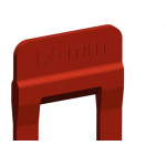 Espacad.Niv.Slim Cortag 1.5Mm C/100