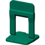 Espacad.Niv.Slim Cortag 2.0Mm C/100