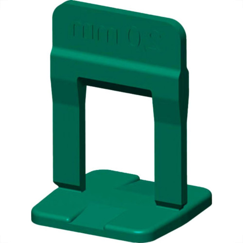 Espacad.Niv.Slim Cortag 2.0Mm C/100