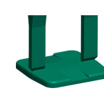 Espacad.Niv.Slim Cortag 2.0Mm C/100
