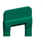 Espacad.Niv.Slim Cortag 2.0Mm C/100