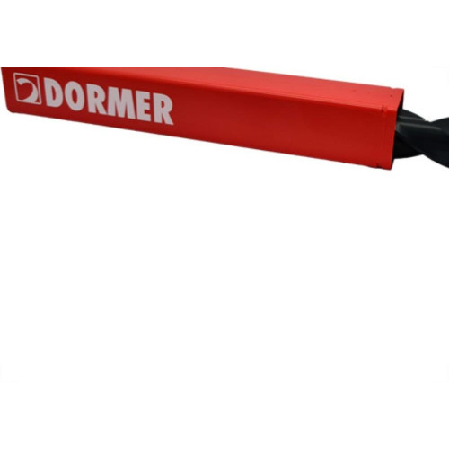 Broca Aco Rap Dormer.22,0Mm