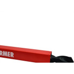 Broca Aco Rap Dormer.22,0Mm