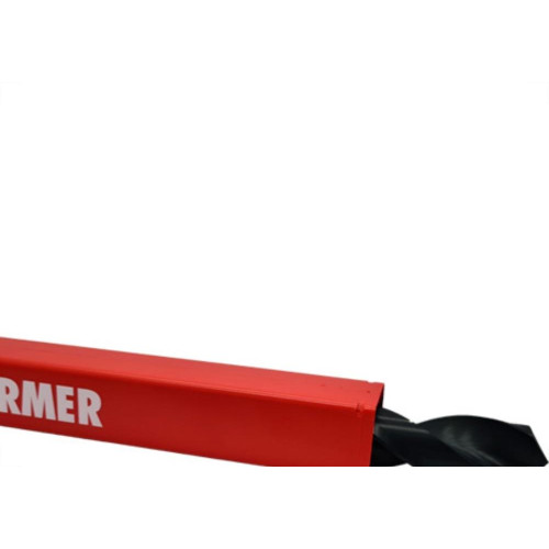 Broca Aco Rap Dormer.22,0Mm