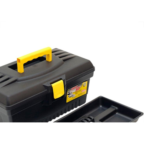 Caixa P/Ferramenta S.Bernardo 17'' -Cf42