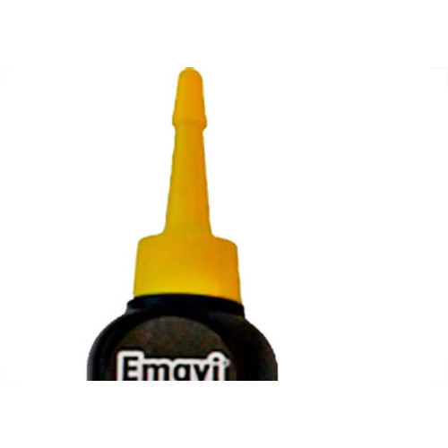 Grafite P/Cadeado Emavi 25Gr