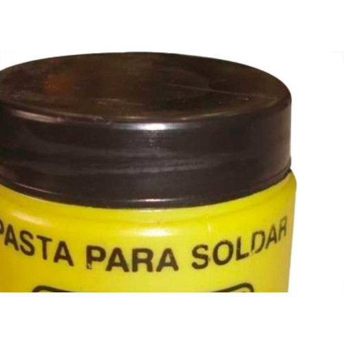 Pasta P/ Solda Emavi 110 Grs