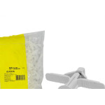 Bucha P/Gesso Iv Gdp2 15-23Mm C/250