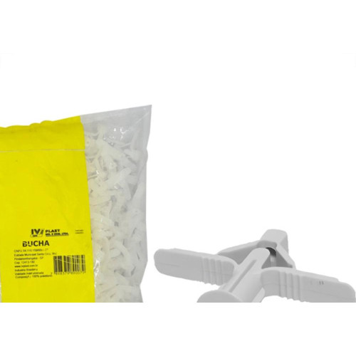 Bucha P/Gesso Iv Gdp2 15-23Mm C/250