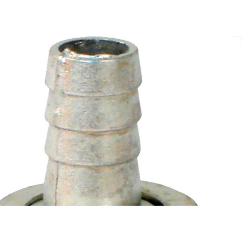 Uniao P/ Torneira Zin.Fico 3/4 X 3/4