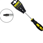 Chave Torx Eda Fenda T09 - 8Jk