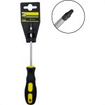 Chave Torx Eda Fenda T10 - 8Jl