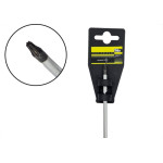 Chave Torx Eda Fenda T10 - 8Jl