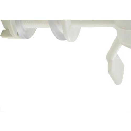 Torneira P/Filtro Sup.C/B.Pvc Agel.Br2511