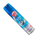 Limpador Brilha Inox 3M - 400Ml