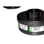 Filtro P/Pesticida - Gmp-2