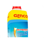Genco Redutor Ph-Alcalinidade 1Lt