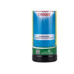Genco Algicida Pool-Trat Choque 1Lt