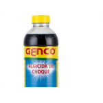 Genco Algicida Pool-Trat Choque 1Lt