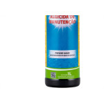 Genco Algicida Pool-Trat Manut. 1Lt