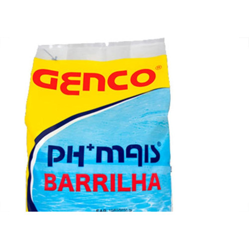 Genco Elevador Ph+Granul.02Kg