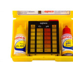 Genco Estojo Analise Teste Cl/Ph