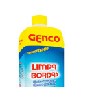 Genco Limpa Bordas 01Lt