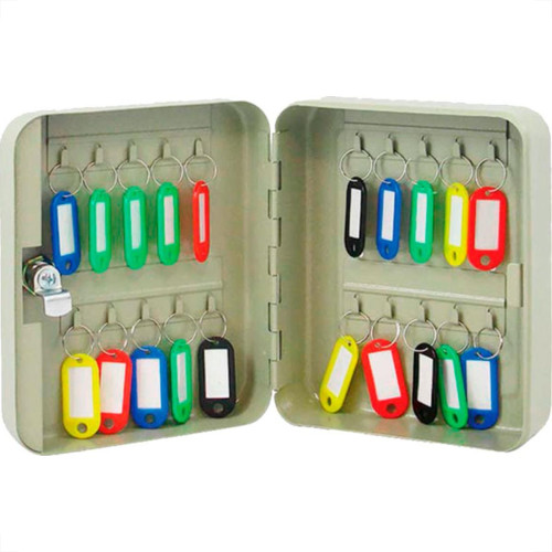 Porta Chave P/20Pc