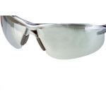 Oculos Protecao Kalip.Jamaica Fume Esp