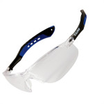 Oculos Protecao Kalip.Jamaica Incol.Esp