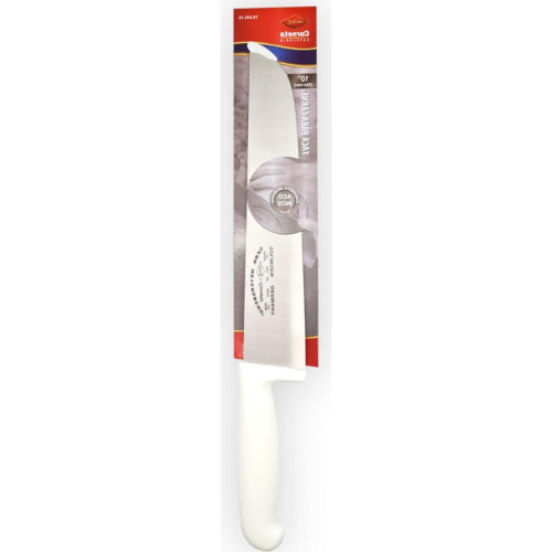Faca P/Acoug Corneta 10''