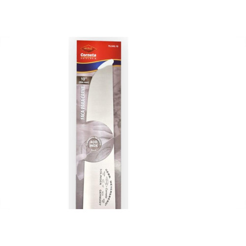 Faca P/Acoug Corneta 10''