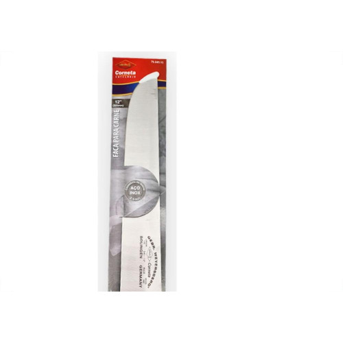 Faca P/Acoug Corneta 12''