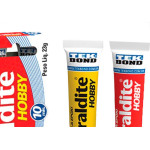 Araldite Hobby 23Gr (10 Minut)