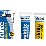 Araldite Prof.23G 90Min (Total 24H)