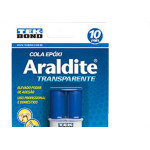 Araldite Seringa Trans.6Gr (10 Min)