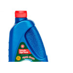 Hth Algicida Choque-Fr 1L Sol Ag.Vd
