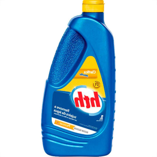 Hth Clarifica Maxfloc-Fr 1 Lt