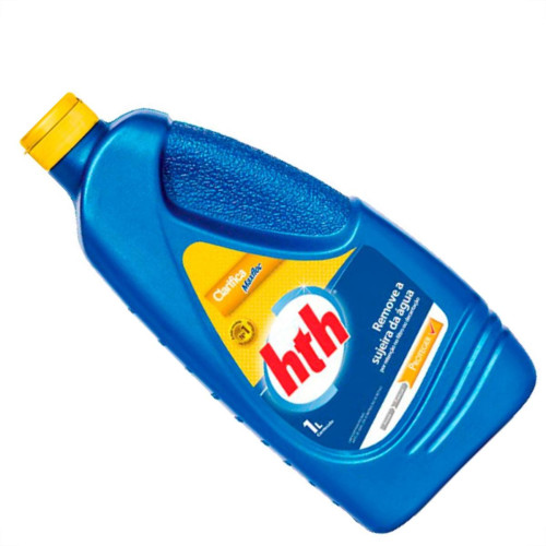 Hth Clarifica Maxfloc-Fr 1 Lt