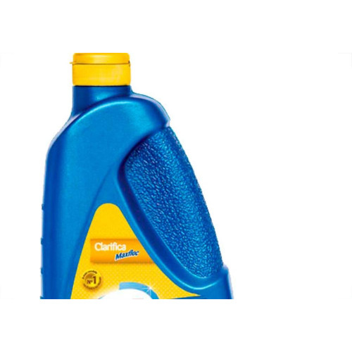 Hth Clarifica Maxfloc-Fr 1 Lt