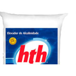 Hth Elevador Alcalinidade-Sc 2Kg