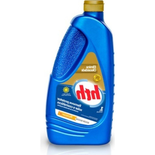 Hth Elimina Oleosidade-Fr 1 Lt