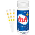 Hth Fita Teste 25Un Tubo