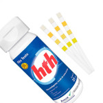 Hth Fita Teste 25Un Tubo