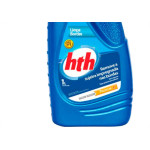 Hth Limpa Bordas-Fr 1 Lt