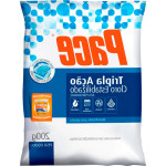 Hth Pace-Tripla Acao Tablete 200G